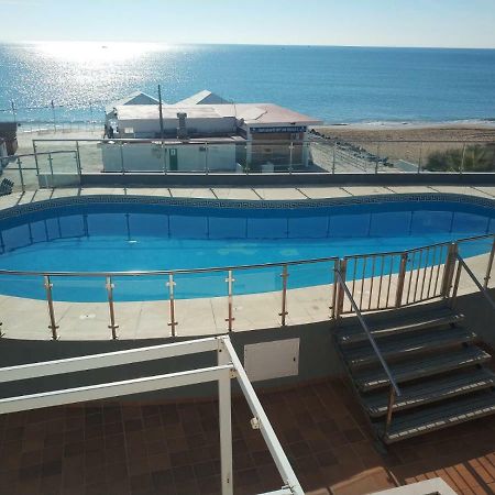 Islantilla-Apartamento Con Piscina Y Garaje En Primera Linea De Playa Isla Cristina Zewnętrze zdjęcie
