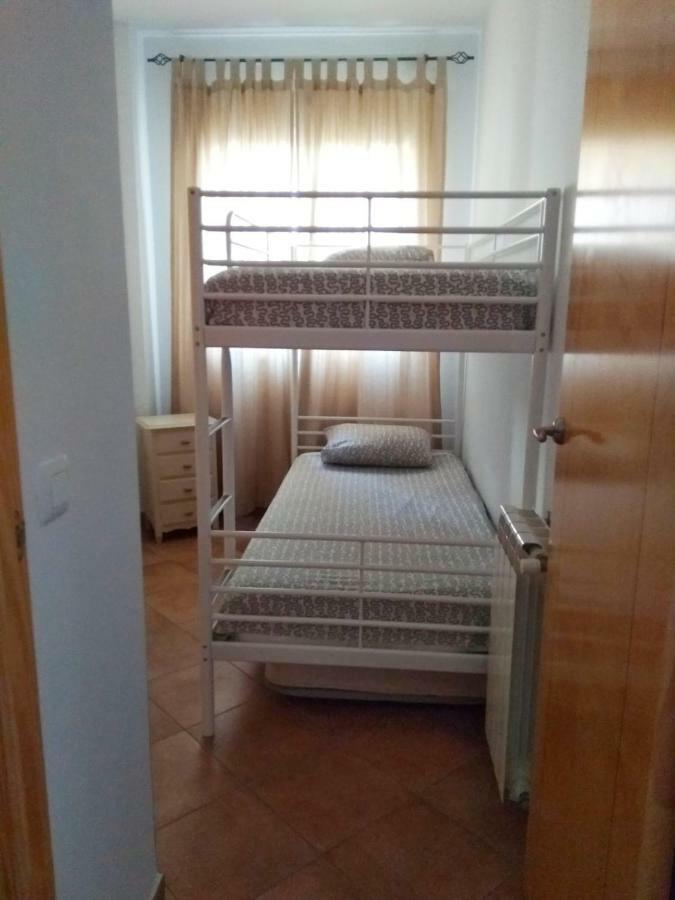 Islantilla-Apartamento Con Piscina Y Garaje En Primera Linea De Playa Isla Cristina Zewnętrze zdjęcie