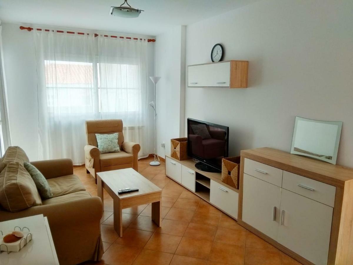 Islantilla-Apartamento Con Piscina Y Garaje En Primera Linea De Playa Isla Cristina Zewnętrze zdjęcie