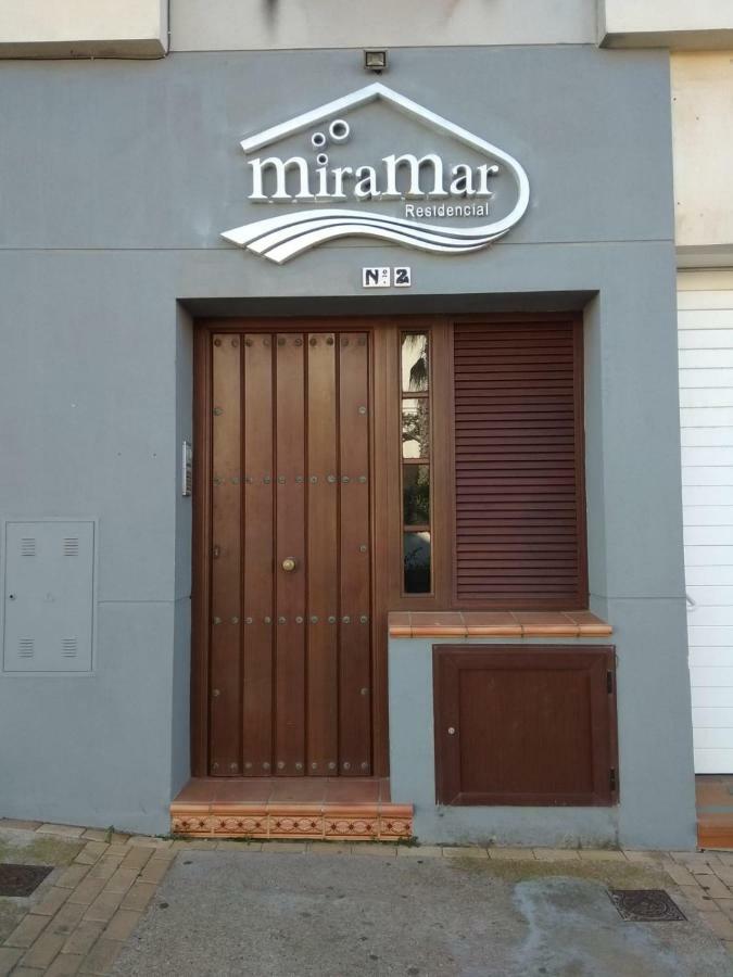 Islantilla-Apartamento Con Piscina Y Garaje En Primera Linea De Playa Isla Cristina Zewnętrze zdjęcie