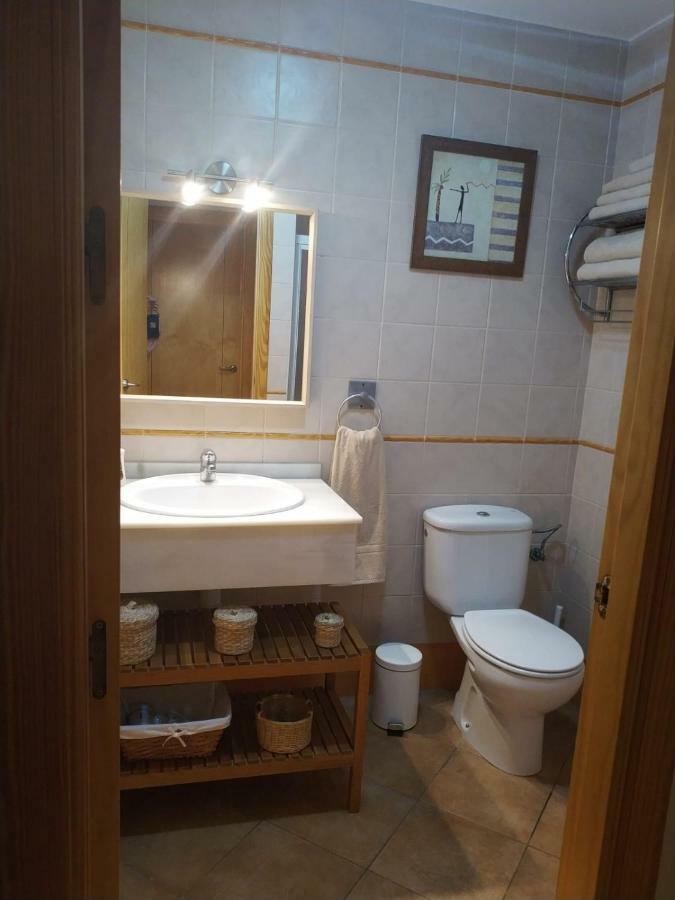 Islantilla-Apartamento Con Piscina Y Garaje En Primera Linea De Playa Isla Cristina Zewnętrze zdjęcie